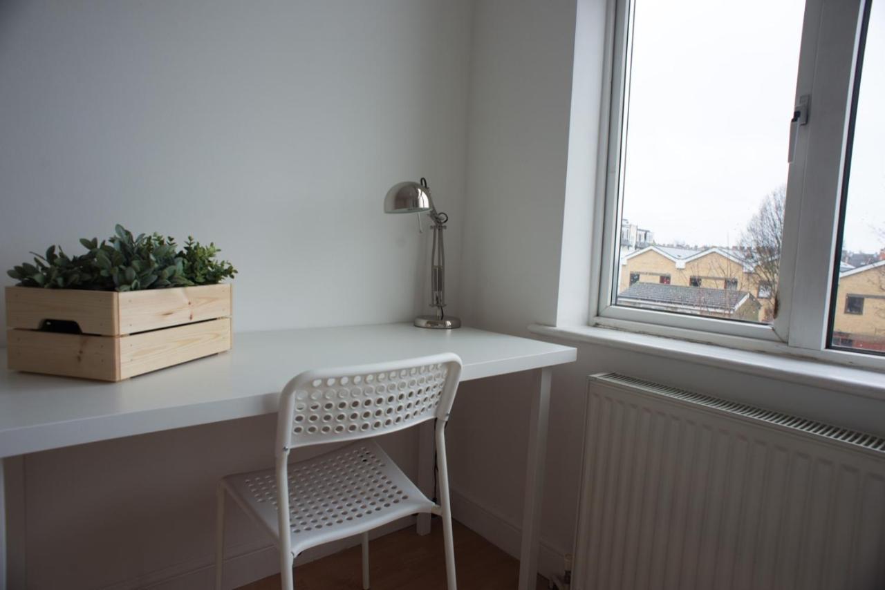 Tooting Bec Rooms By Dc London Rooms Extérieur photo