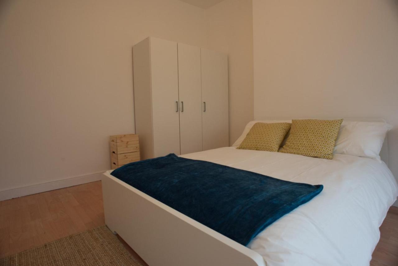 Tooting Bec Rooms By Dc London Rooms Extérieur photo