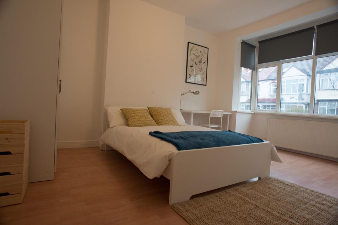 Tooting Bec Rooms By Dc London Rooms Extérieur photo