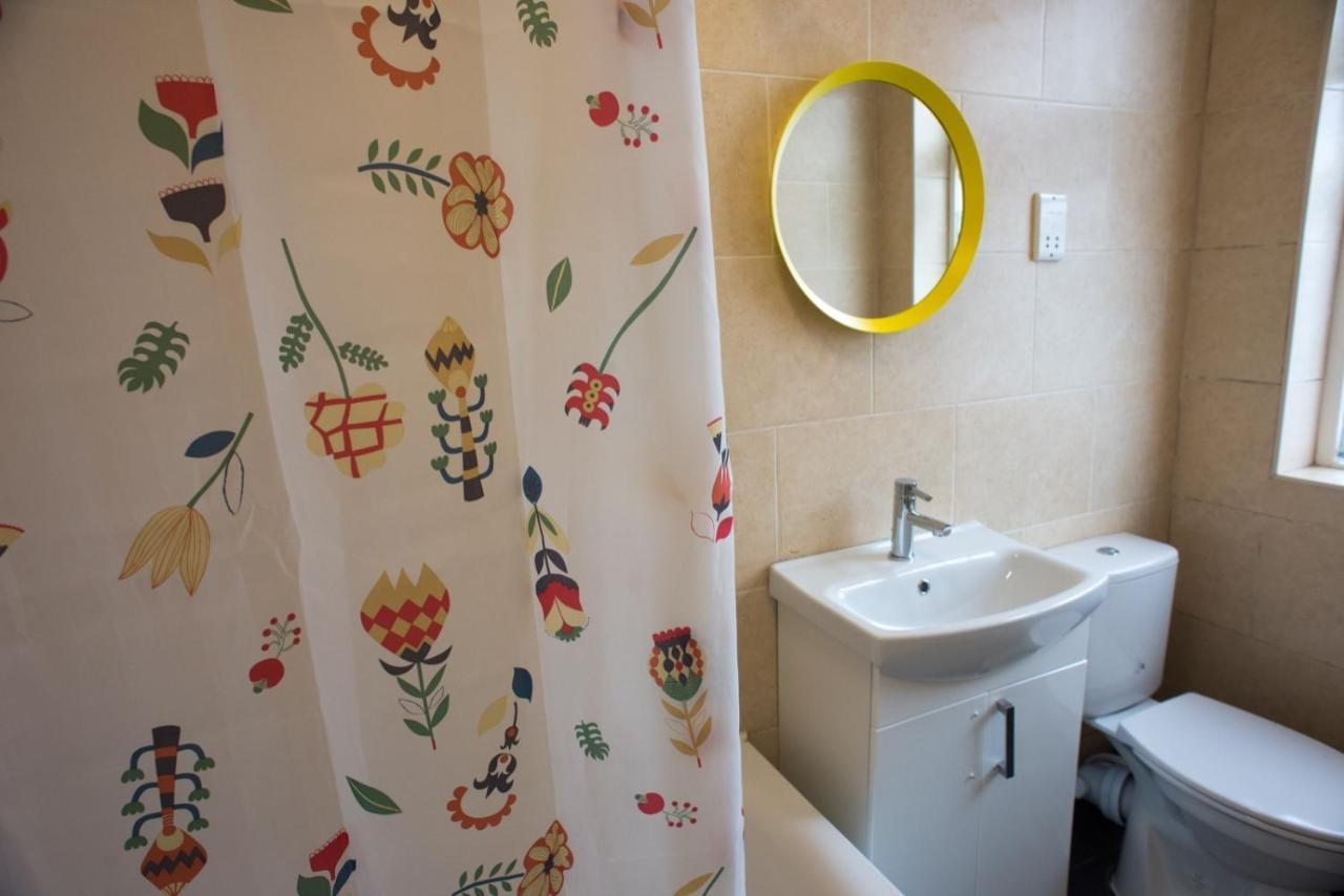Tooting Bec Rooms By Dc London Rooms Extérieur photo
