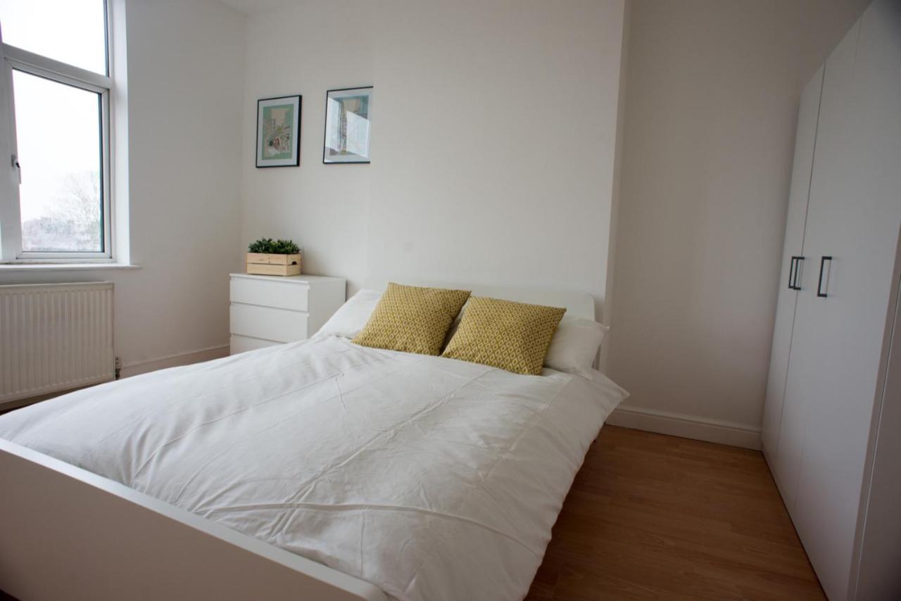 Tooting Bec Rooms By Dc London Rooms Extérieur photo