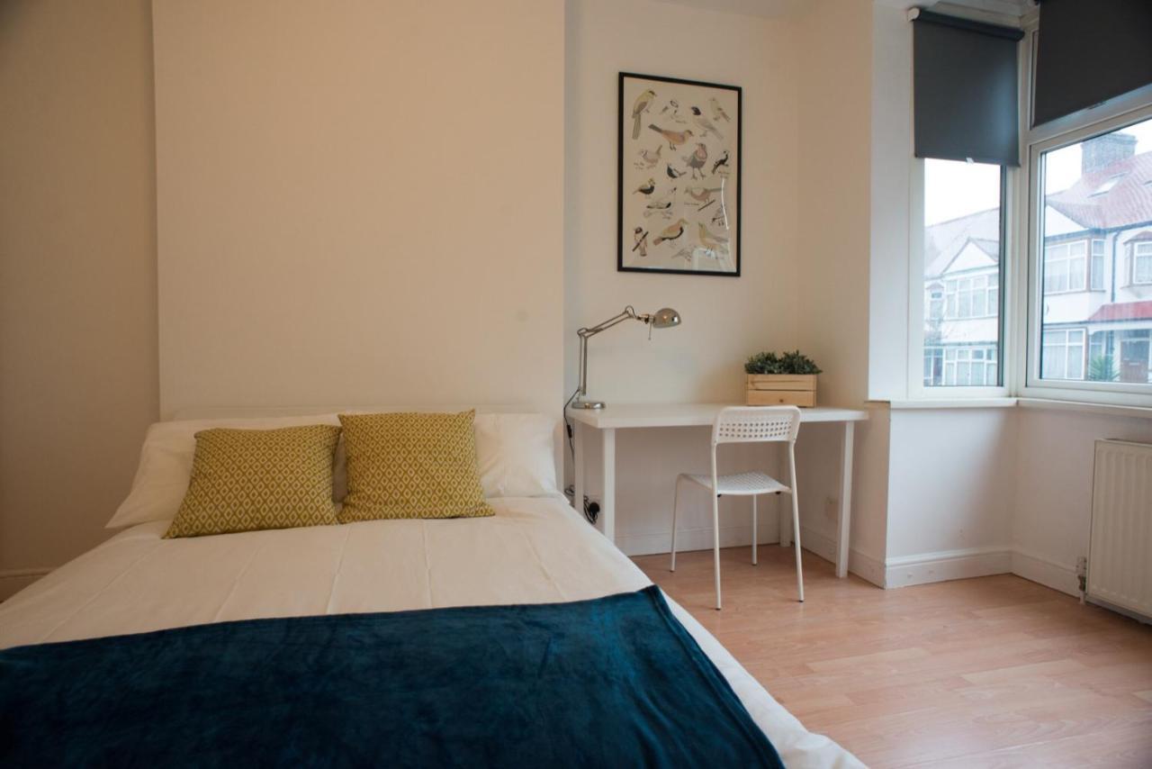Tooting Bec Rooms By Dc London Rooms Extérieur photo