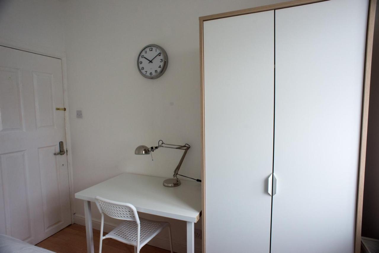 Tooting Bec Rooms By Dc London Rooms Extérieur photo