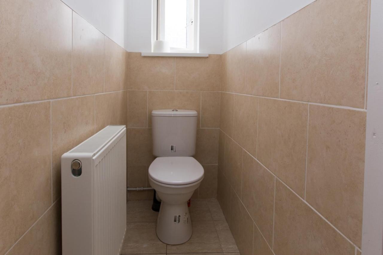 Tooting Bec Rooms By Dc London Rooms Extérieur photo