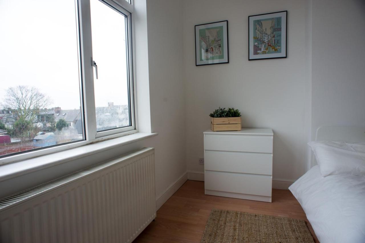 Tooting Bec Rooms By Dc London Rooms Extérieur photo