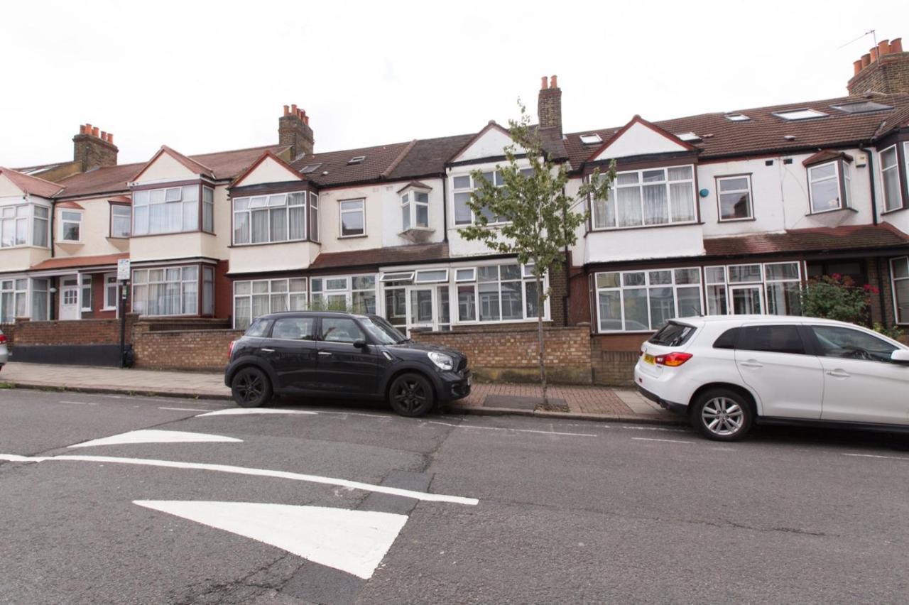 Tooting Bec Rooms By Dc London Rooms Extérieur photo