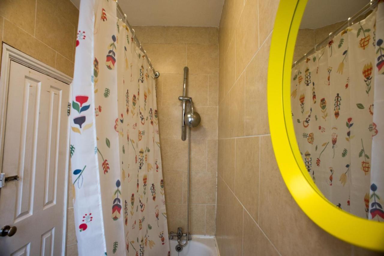 Tooting Bec Rooms By Dc London Rooms Extérieur photo