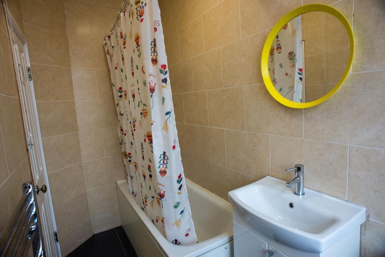 Tooting Bec Rooms By Dc London Rooms Extérieur photo