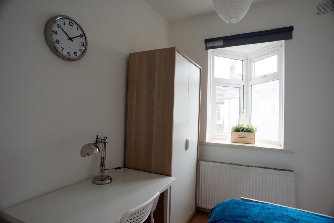Tooting Bec Rooms By Dc London Rooms Extérieur photo