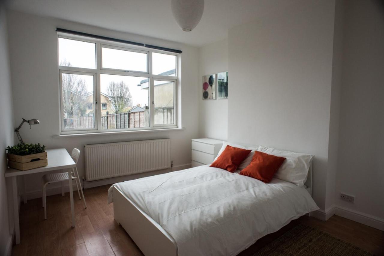 Tooting Bec Rooms By Dc London Rooms Extérieur photo