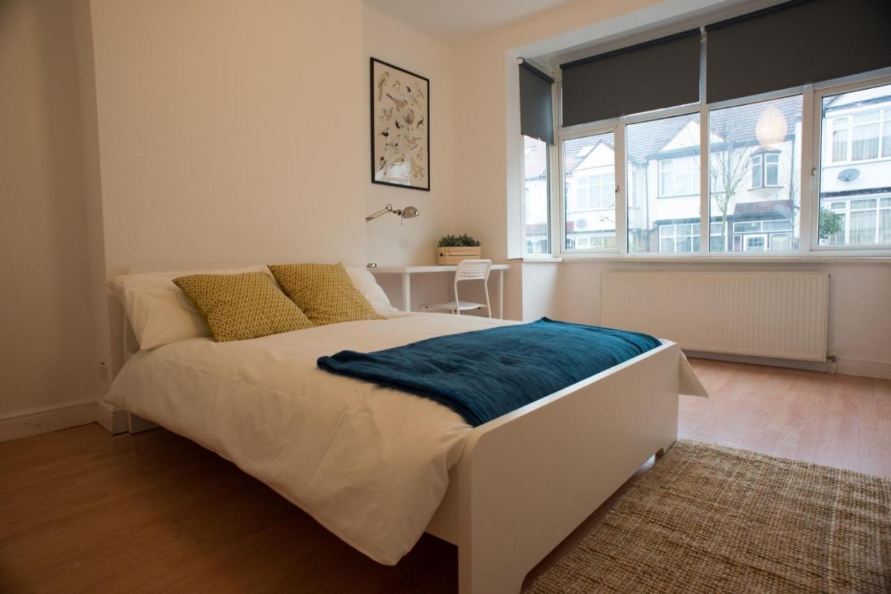Tooting Bec Rooms By Dc London Rooms Extérieur photo